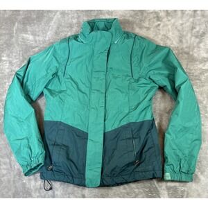 Arctix a6 3K Women's Size Small Teal Green Ski Jacket Ski Snow Insulated *Read